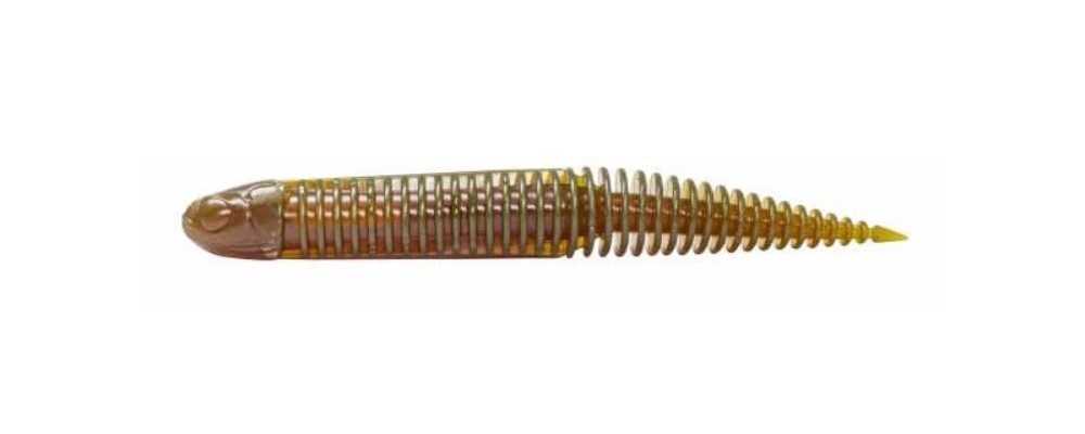 Savage Gear Toughtec NED Dragon Tail